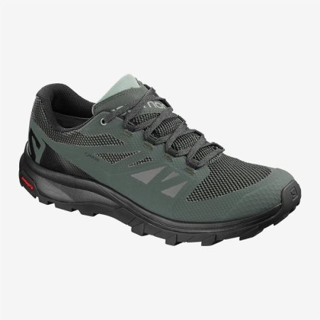 Salomon OUTline GTX Mens Hiking Shoes PH 00PMZ